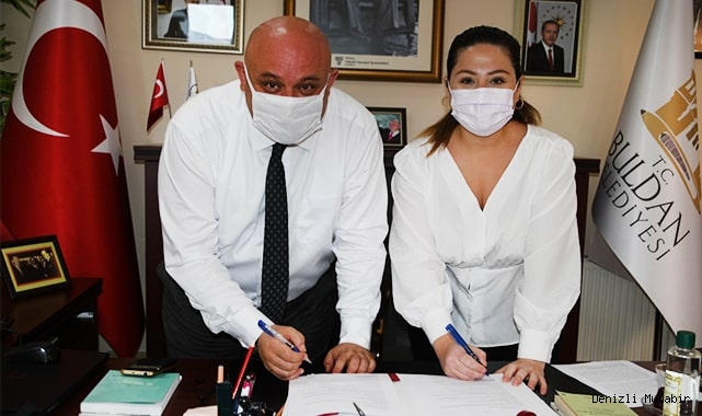 Özel Denizli Cerrahi Hastanesi, Buldan Belediyesi ile protokol yeniledi
