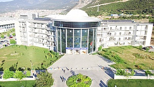 Pamukkale Teknokent Firmasından Tavas SHMYO Öğrencilerine Destek