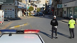 Pandemi kurallarına uymayan 26 kişiye 23 bin 400 TL ceza