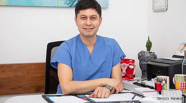 "Pandemi süreci anne adayları dikkatli olmalı"