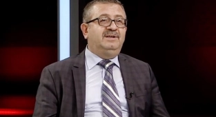 Prof. Dr. Kısaç, YKS Öncesi Adaylar ve Ailelerine Önemli Tavsiyelerde Bulundu