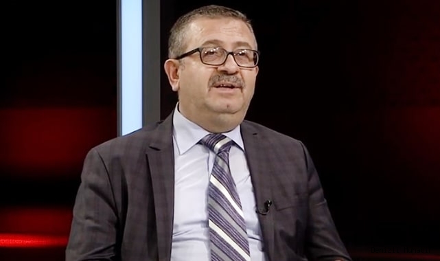 Prof. Dr. Kısaç, YKS Öncesi Adaylar ve Ailelerine Önemli Tavsiyelerde Bulundu