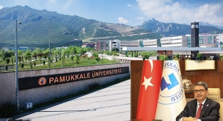 Rektör Kutluhan: PAÜ Uygulamalı Bilimler Fakültesi Hayırlı Olsun