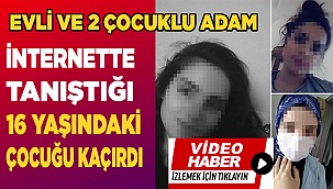 Savunması "Kötü yola düşmemesi için yaptım" oldu