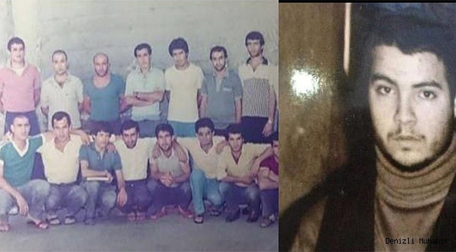 Ülkücü Mahkûm Alper Çözeli ’den sert açıklama!