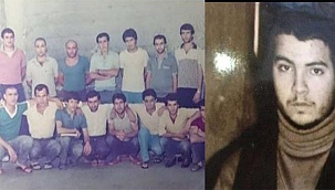 Ülkücü Mahkûm Alper Çözeli ’den sert açıklama!