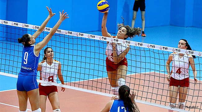 VOLEYBOLDA BÖLGESEL LİG HEYECANI BAŞLIYOR