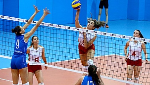 VOLEYBOLDA BÖLGESEL LİG HEYECANI BAŞLIYOR