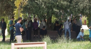 YKS’nin 2. oturumu sona erdi: Kimi kolay, kimi ise zor dedi