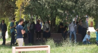 YKS’nin 2. oturumu sona erdi: Kimi kolay, kimi ise zor dedi