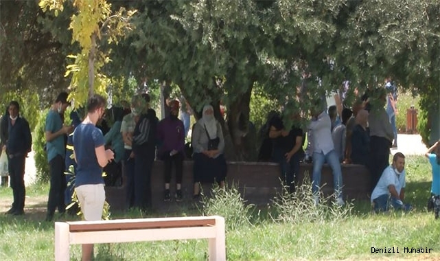 YKS’nin 2. oturumu sona erdi: Kimi kolay, kimi ise zor dedi