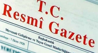 10 ilin emniyet müdürü merkeze alındı, 33 ile yeni emniyet müdürü atandı