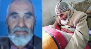 107 yaşında hayatını kaybetti