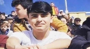 18 yaşındaki genç kazada hayatını kaybetti