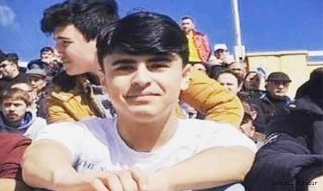 18 yaşındaki genç kazada hayatını kaybetti