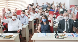 4 BİN ÖĞRENCİYE 3 MİLYON 840 BİN TL ÖĞRENİM YARDIMI