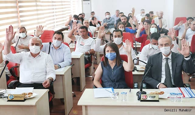 4 BİN ÖĞRENCİYE 3 MİLYON 840 BİN TL ÖĞRENİM YARDIMI