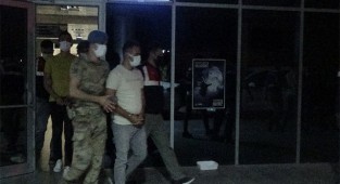 47 ilde FETÖ operasyonu: 229 gözaltı kararı