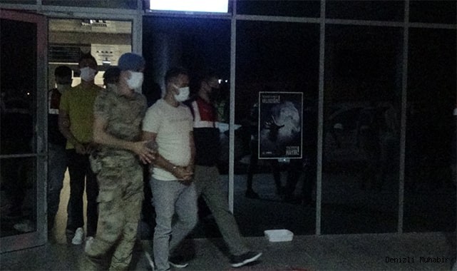 47 ilde FETÖ operasyonu: 229 gözaltı kararı