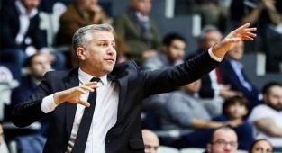 AKTAŞ: ' DENİZLİ HALKINA LAYIK OLACAĞIZ...'