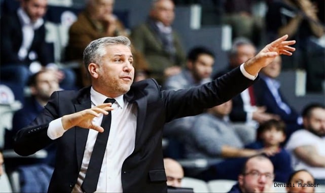 AKTAŞ: ' DENİZLİ HALKINA LAYIK OLACAĞIZ...'