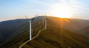 Aydem Yenilenebilir Enerji, 750 milyon dolarlık yeşil tahvil ihracını başarıyla gerçekleştirdi