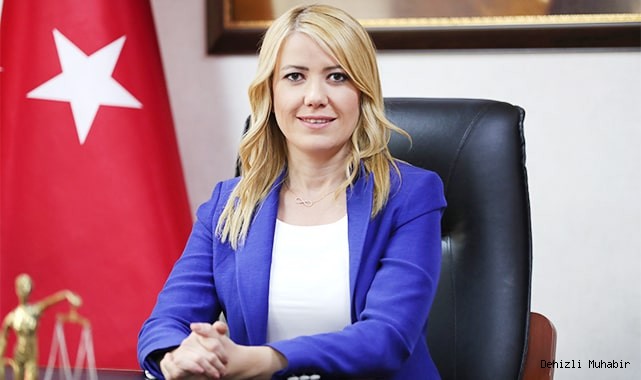 BAŞKAN DOĞAN'DAN KURBAN BAYRAMI MESAJI