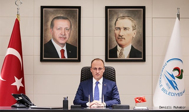 BAŞKAN ÖRKİ'DEN 15 TEMMUZ MESAJI