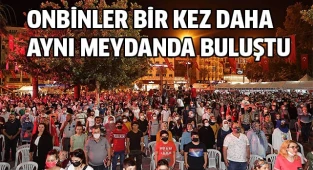 Başkan Osman Zolan:"Cumhuriyetimiz, vatanımız, bayrağımız ilelebet payidar olacaktır"