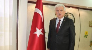 Başkan Tefenlili: 15 Temmuz’u Unutmayacağız, Unutturmayacağız