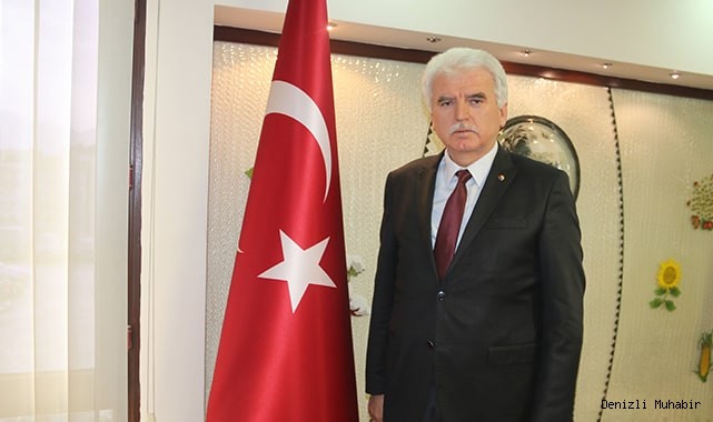 Başkan Tefenlili: 15 Temmuz’u Unutmayacağız, Unutturmayacağız