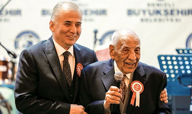 Başkan Zolan’dan Ali Dartanel için taziye mesajı