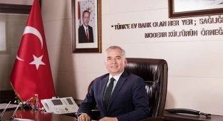 Başkan Zolan: "Kıyamete kadar ülkemize sahip çıkacağız"
