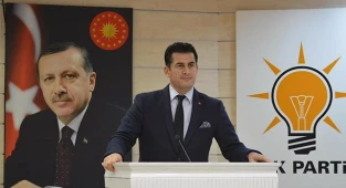  "Bayram Birlik Beraberlik ve Kardeşliktir"
