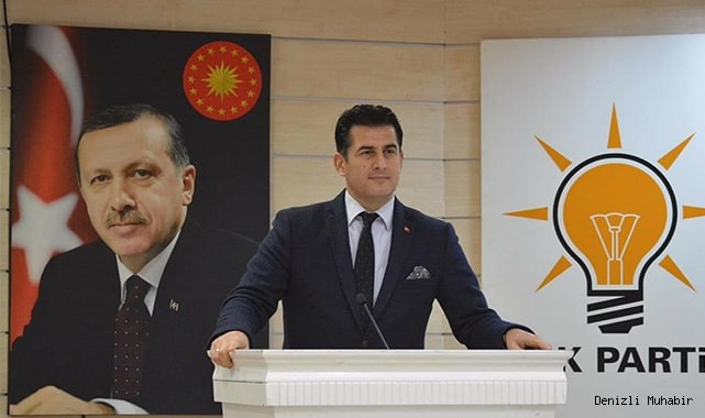  "Bayram Birlik Beraberlik ve Kardeşliktir"