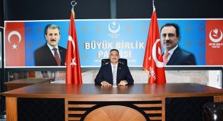 BBP'nin Yayla Şenliği iptal edildi