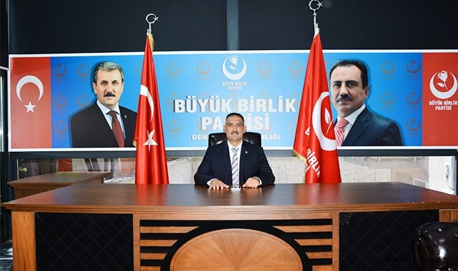 BBP'nin Yayla Şenliği iptal edildi