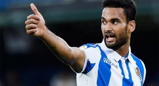 Beşiktaş’ta Willian Jose Yeniden Gündemde