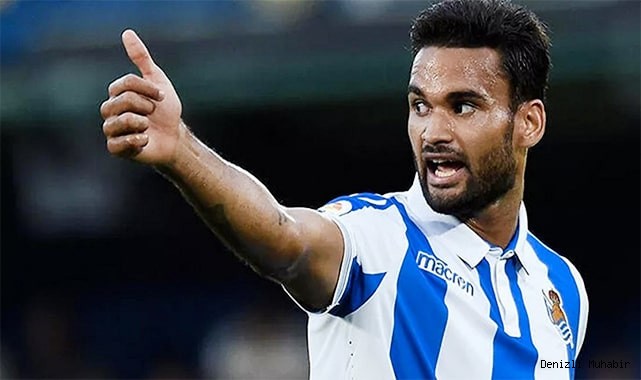 Beşiktaş’ta Willian Jose Yeniden Gündemde