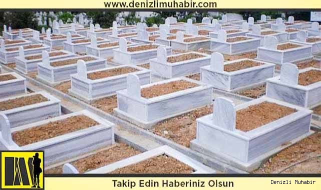 Bugün defnedilenler (02/05/2021)