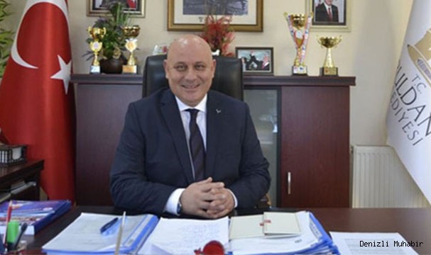 Buldan Belediye Başkanı Mustafa Şevik'ten Kurban Bayramı mesajı