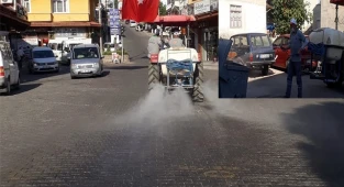 Buldan Belediyesi, Kurban Bayramına hazır