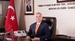 Büyükşehir'den 4 milyon 800 bin TL öğrenim yardımı