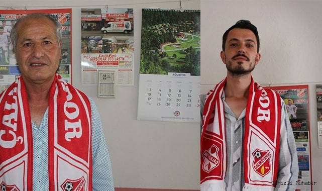 Çalıköyspor’da hedef Süper Amatör Lig