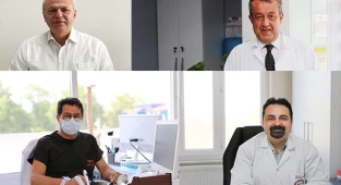 Hekimlerden Vatandaşlara Aşı Çağrısı
