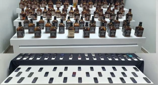 Denizli’de kaçakçılara 7 ayrı operasyon; 10 gözaltı