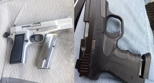 Denizli’de son bir haftada 60 kişi tutuklandı