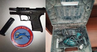 Denizli’de son bir haftada 77 kişi tutuklandı