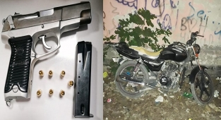 Denizli’de son bir haftada 93 kişi tutuklandı