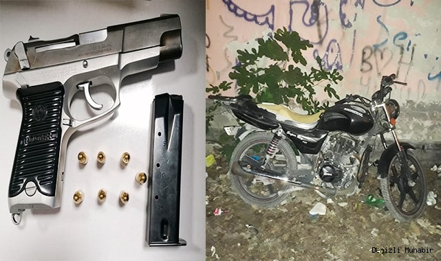 Denizli’de son bir haftada 93 kişi tutuklandı